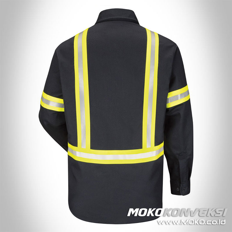 beli wearpack safety murah jual wearpack kerja