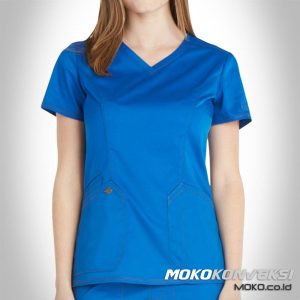 jual baju dokter | model baju dinas bidan rumah sakit