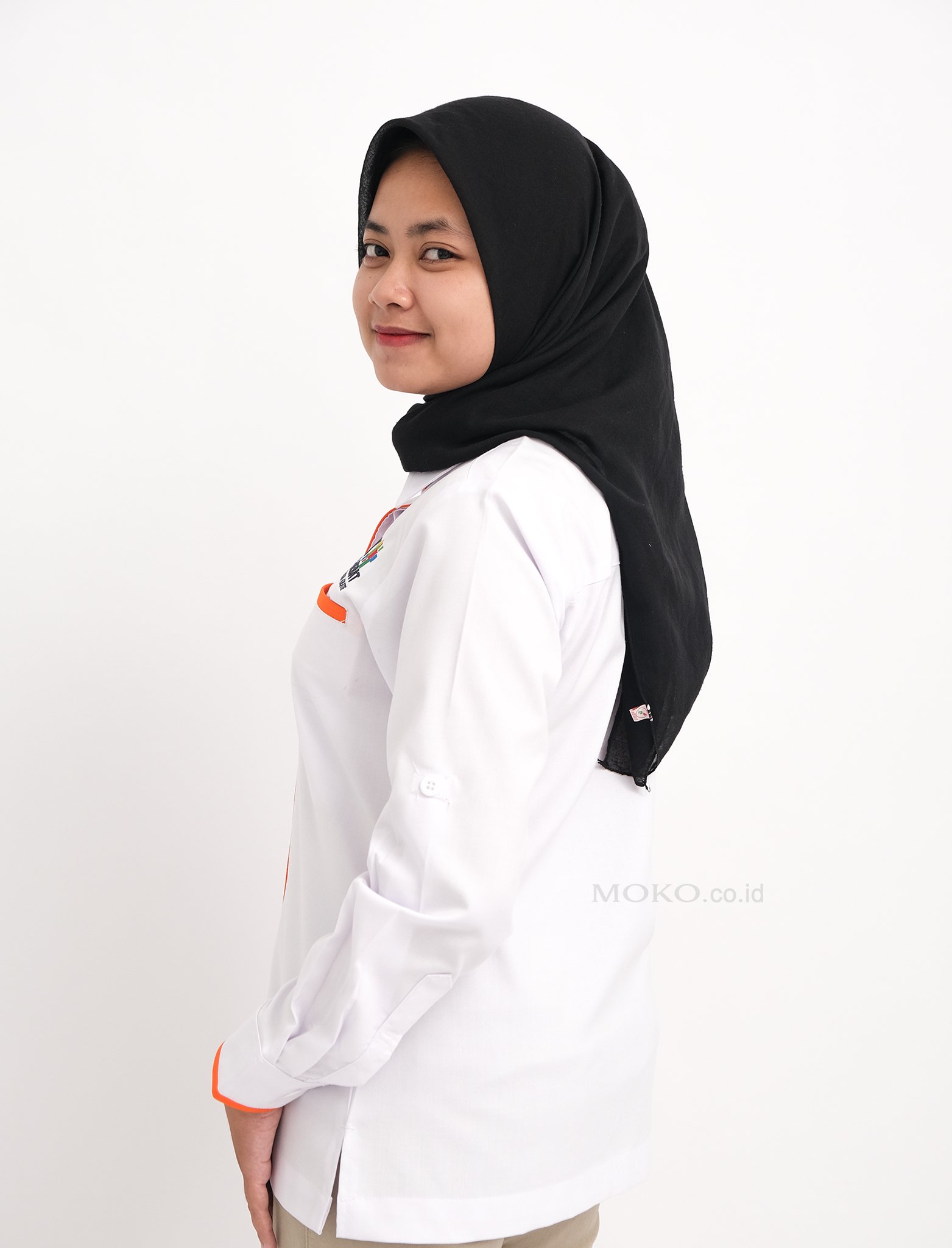 Seragam SMKN 1 SOSA