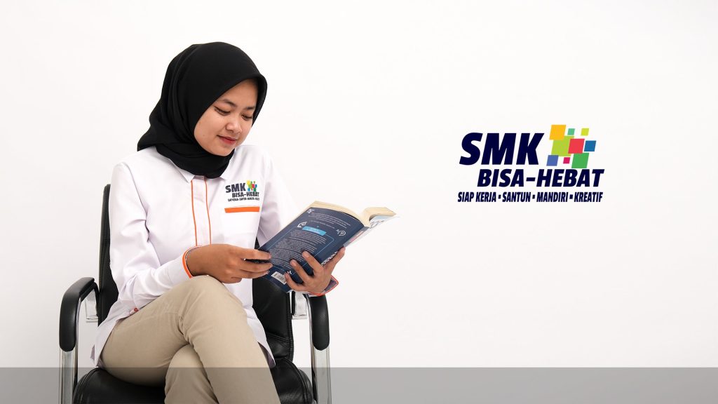 Seragam SMKN 1 SOSA