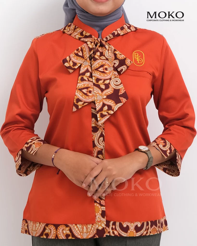 Konveksi Seragam Manokwari