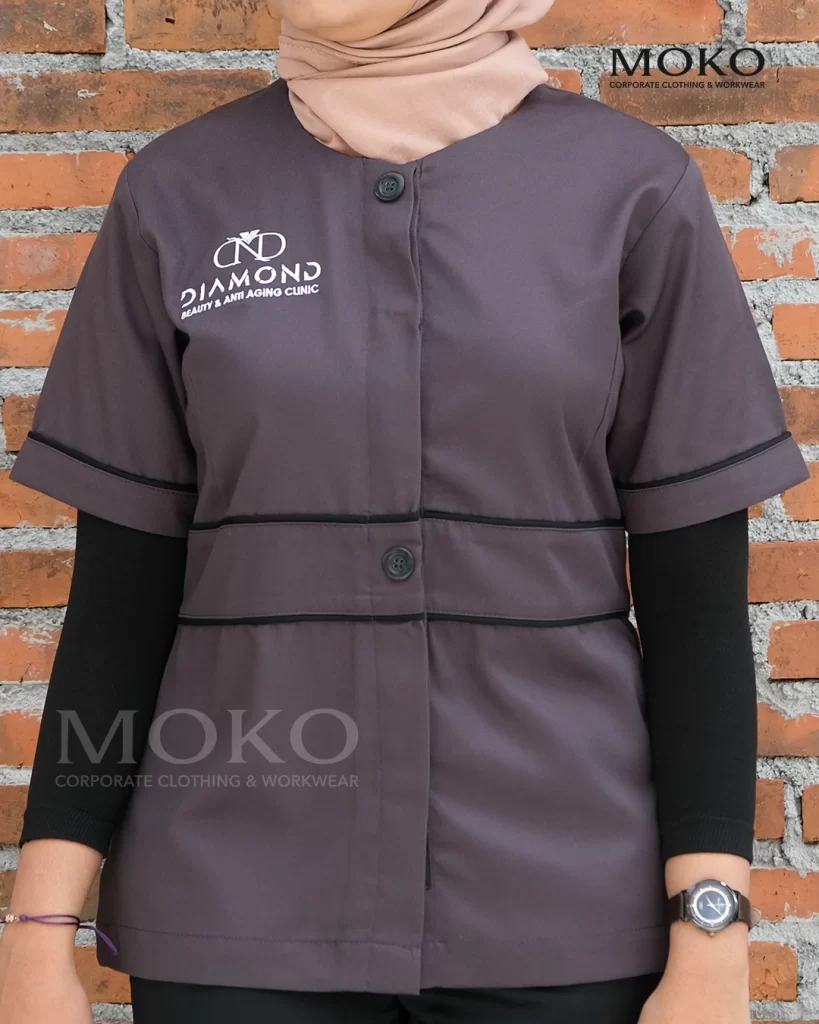 Seragam Perawat Medis