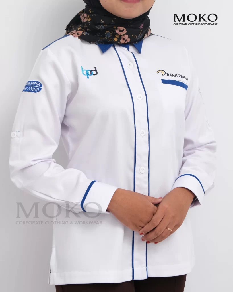 konveksi Seragam bekasi