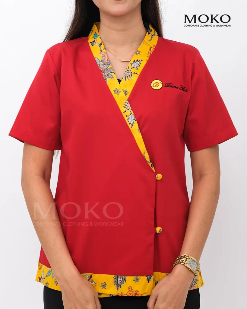 Konveksi Semarang