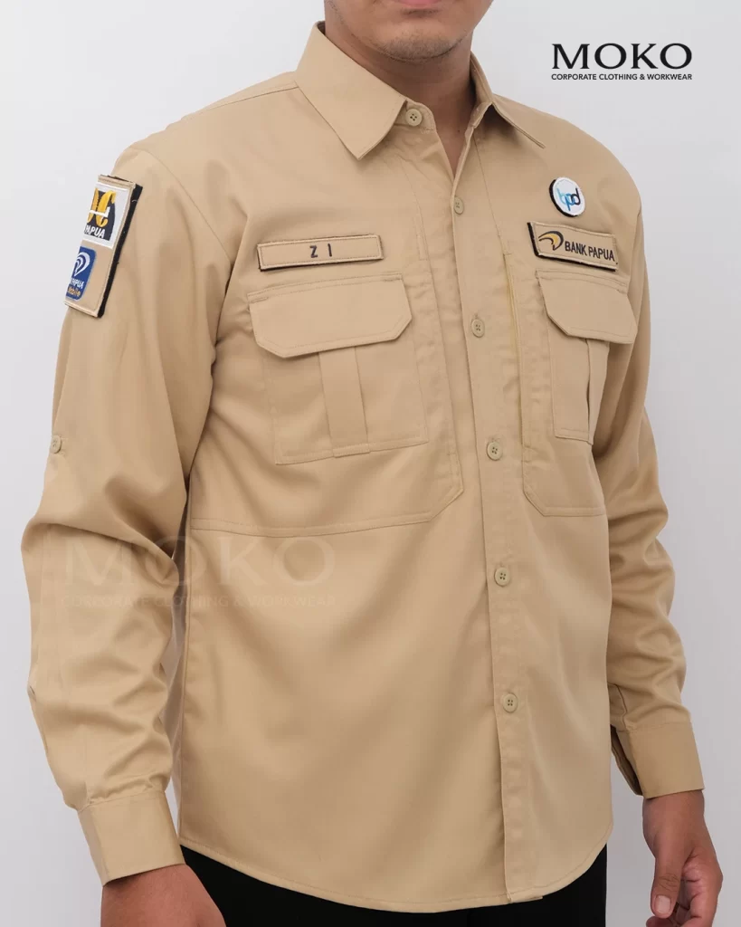 konveksi Seragam bekasi