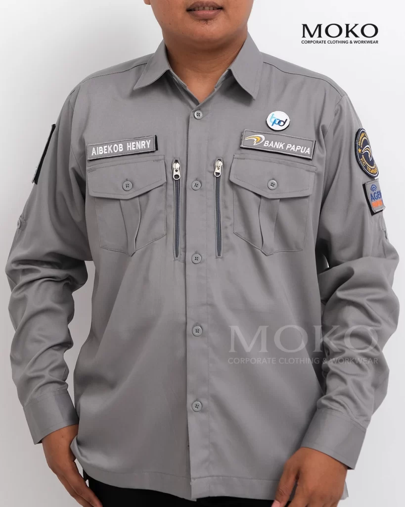 konveksi Seragam bekasi