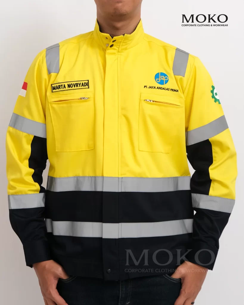 konveksi jaket bekasi