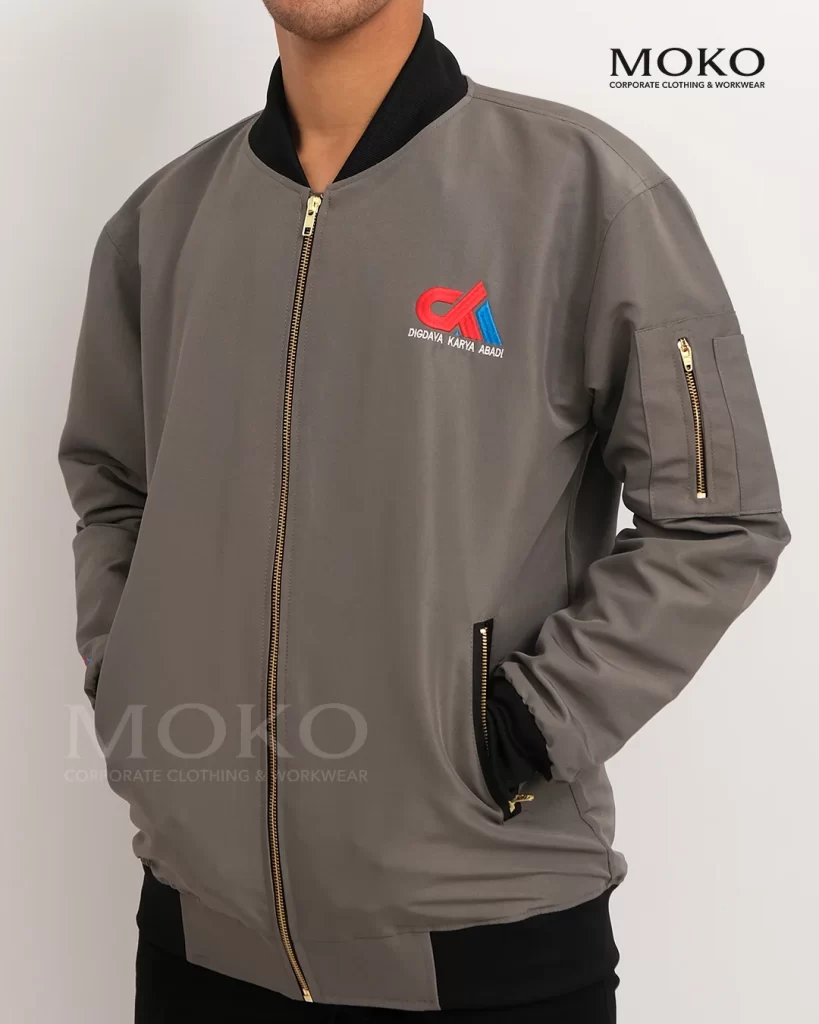 konveksi jaket bekasi