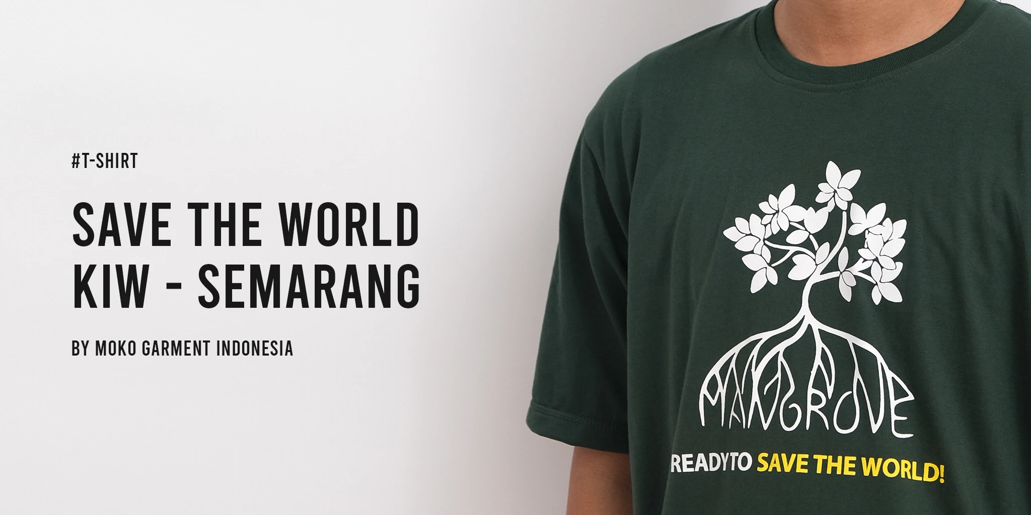 Jasa Konveski Seragam Solo