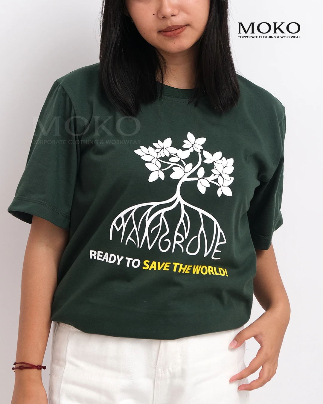 Konveksi Kaos Batang
