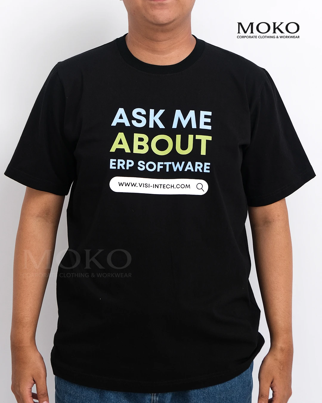 Konveksi Kaos Batang