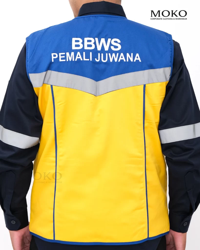 Posisi Terbaik Untuk Branding Pakaian