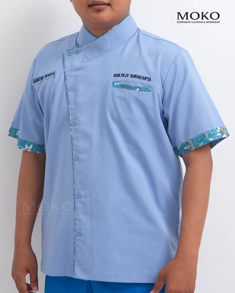 Seragam Perawat Medis